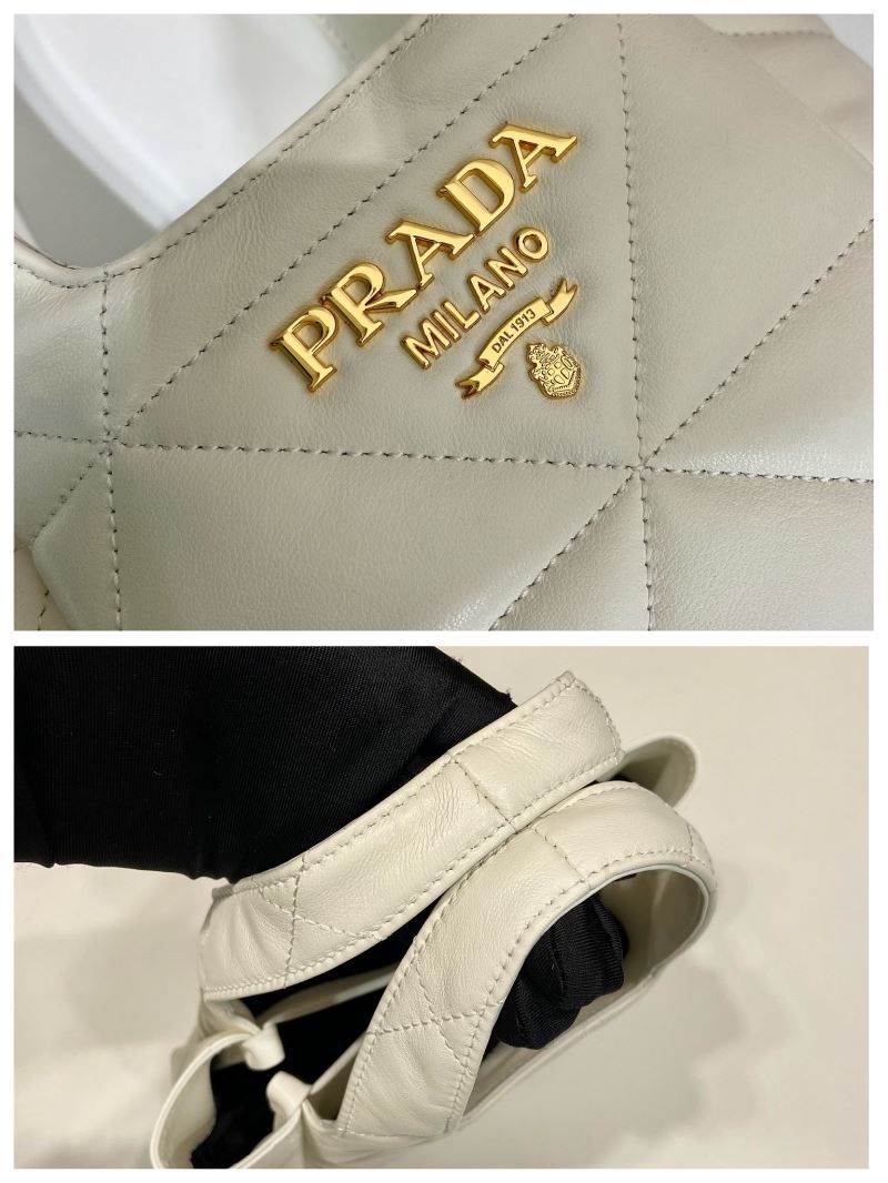 Prada Top Handle Bags